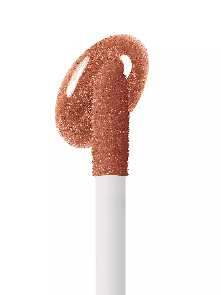 ARMANI COSMETICS | Lip Gloss - Prisma Glass Icy Plumper (36 Iced Latte) | creme