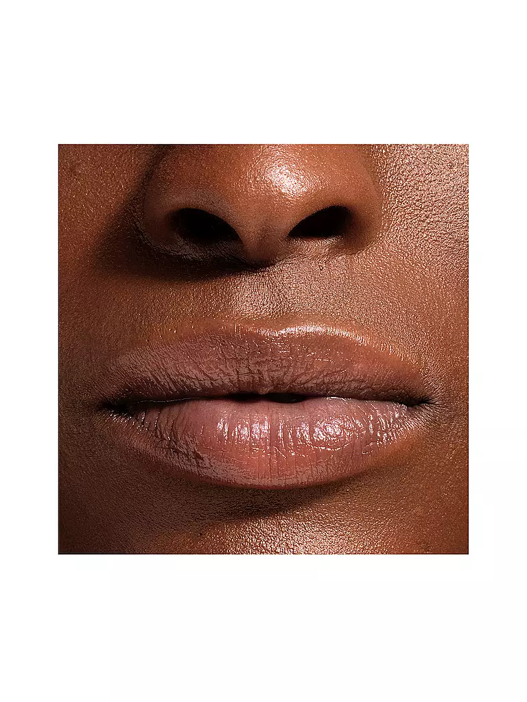 ARMANI COSMETICS | Lip Gloss - Prisma Glass Icy Plumper (36 Iced Latte) | creme