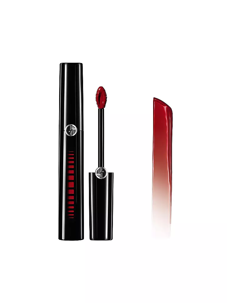 ARMANI COSMETICS | Lippenstift - Ecstasy Mirror (400) | rot