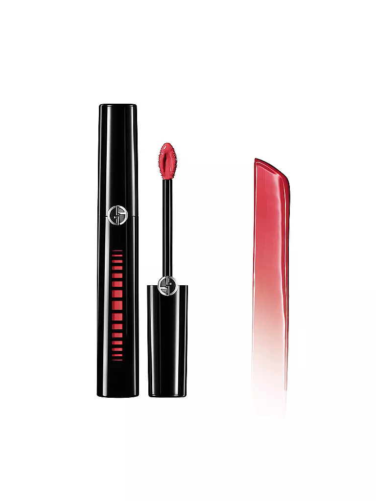 ARMANI COSMETICS | Lippenstift - Ecstasy Mirror (502) | rot