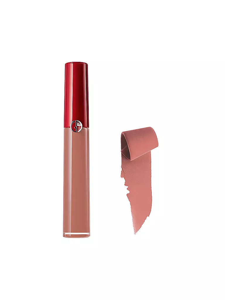 ARMANI COSMETICS | Lippenstift - Lip Maestro ( 103 ) | camel