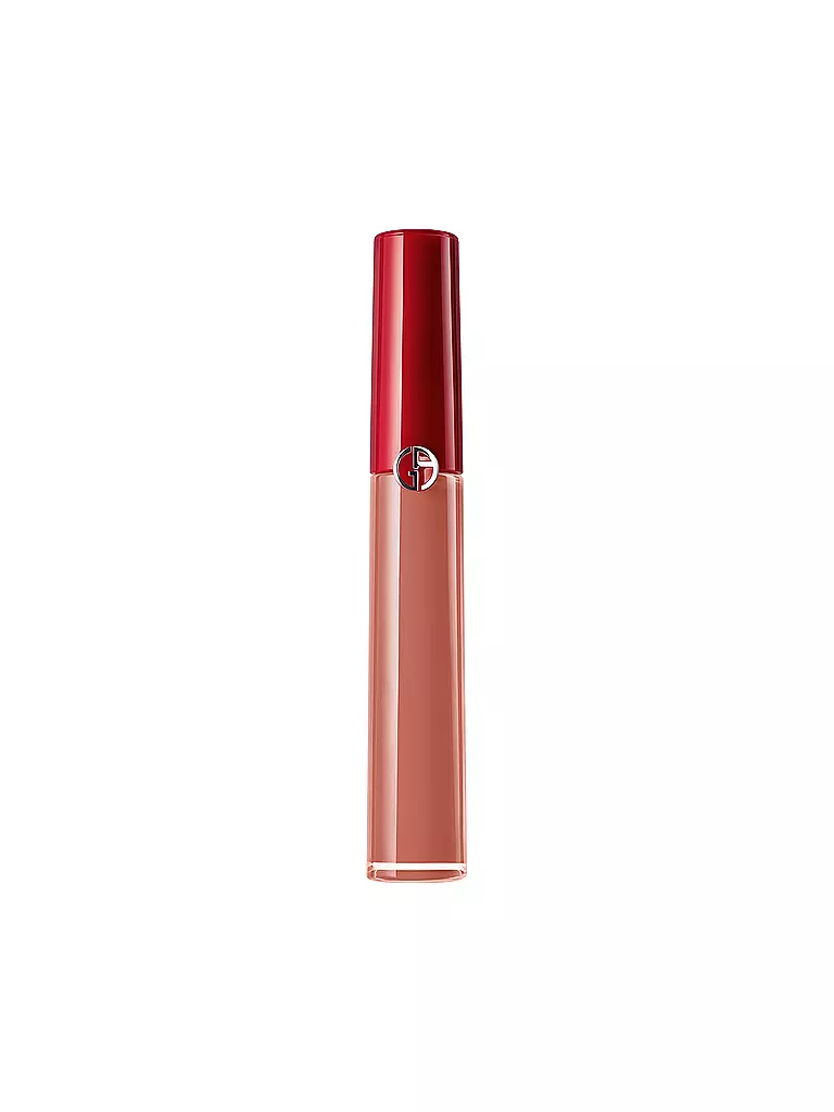 ARMANI COSMETICS | Lippenstift - Lip Maestro ( 214 )  | rosa