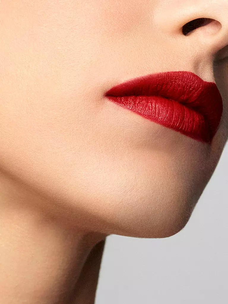 ARMANI COSMETICS | Lippenstift - Lip Maestro (400 The Red) | beere