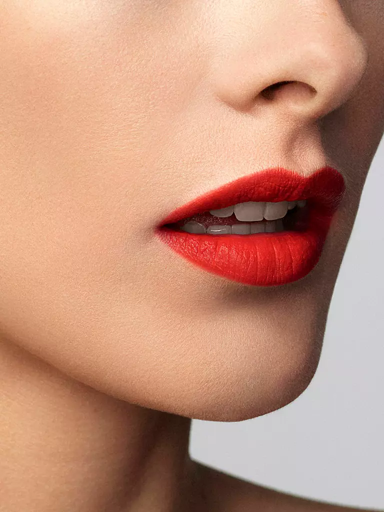 ARMANI COSMETICS | Lippenstift - Lip Maestro (401 Tipetan Orange) | rot
