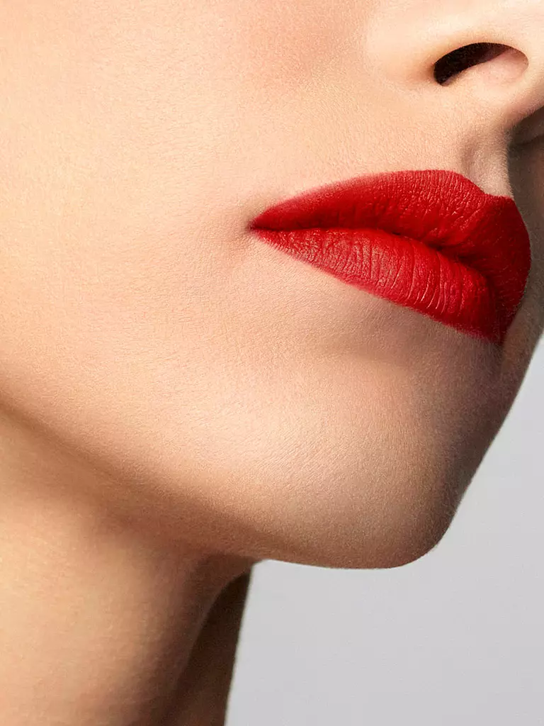 ARMANI COSMETICS | Lippenstift - Lip Maestro (402 Chinese Laquer) | rot