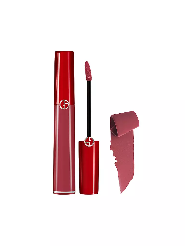 ARMANI COSMETICS | Lippenstift - Lip Maestro (501 Casuel Pink) | pink
