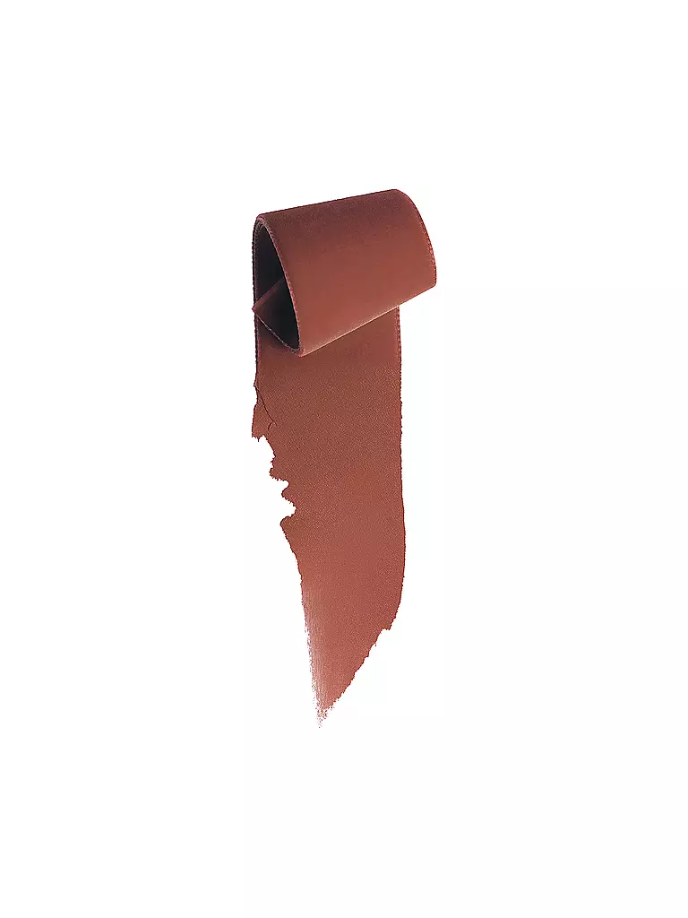 ARMANI COSMETICS | Lippenstift - Lip Maestro Matte Nature (102 Sandstone) | camel