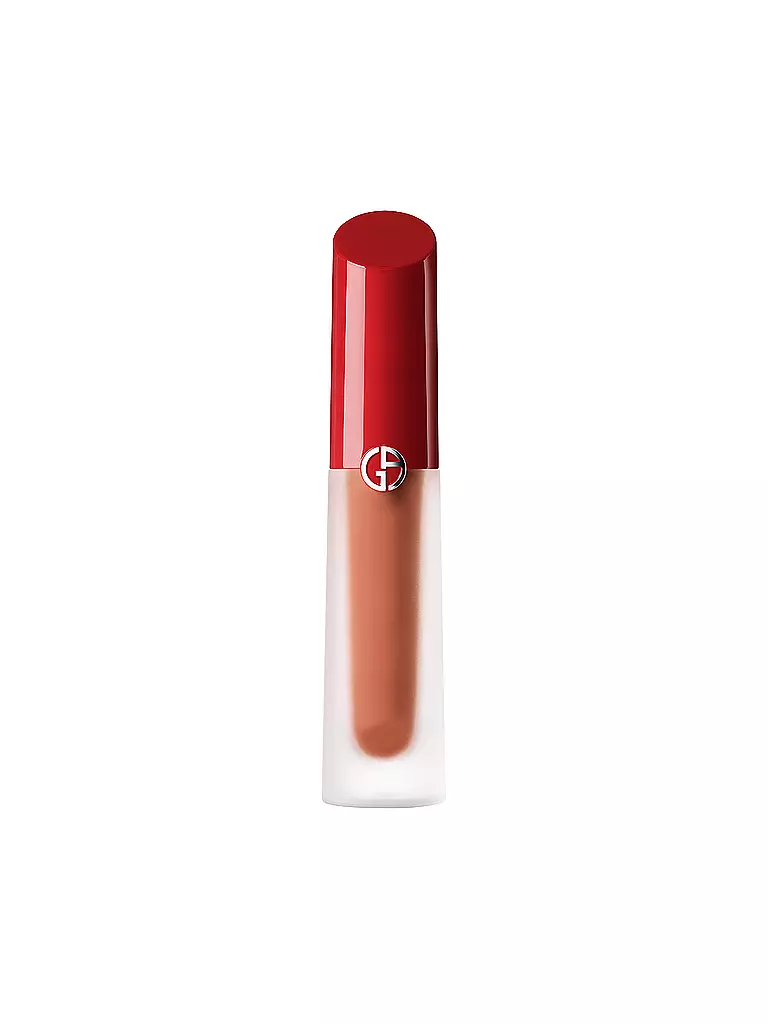 ARMANI COSMETICS | Lippenstift - Lip Maestro Satin ( 02 Weekend Getaway )  | rot