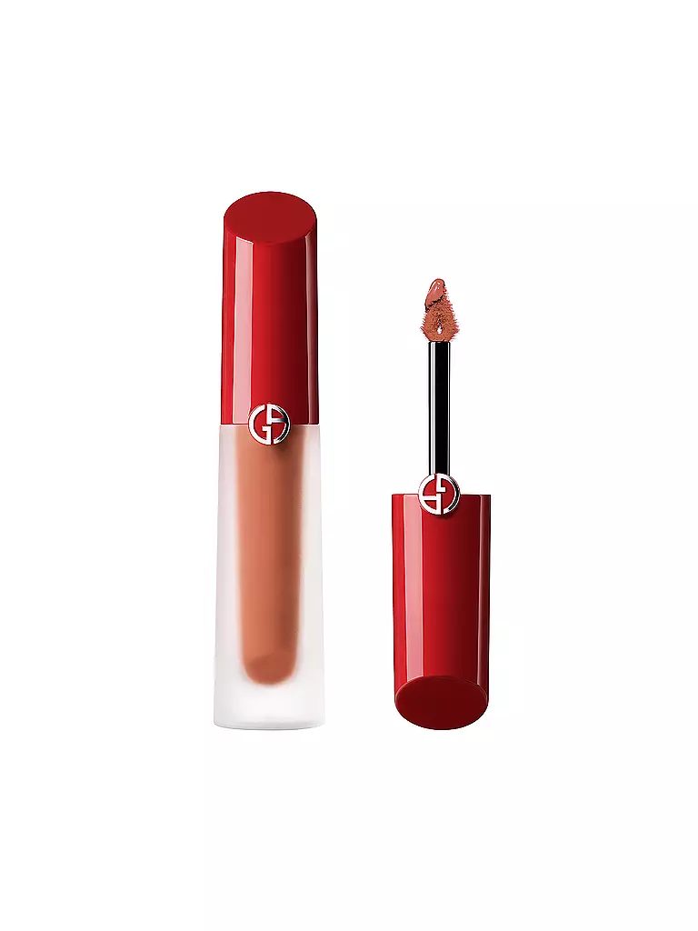 ARMANI COSMETICS | Lippenstift - Lip Maestro Satin ( 02 Weekend Getaway )  | rot