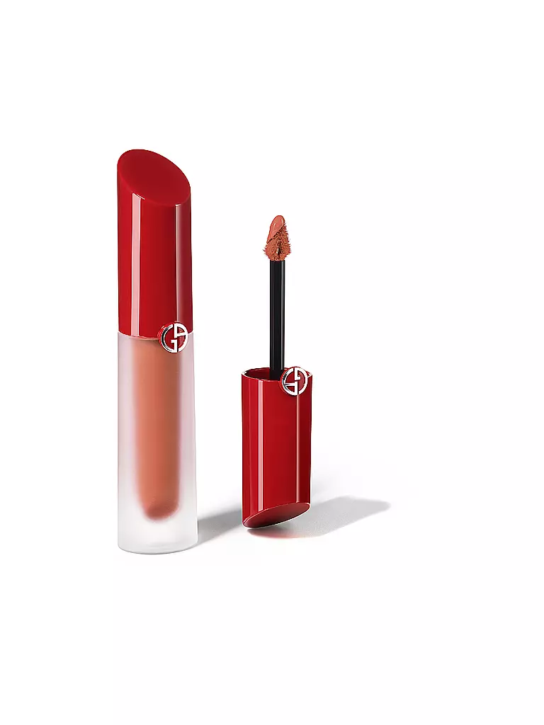 ARMANI COSMETICS | Lippenstift - Lip Maestro Satin ( 02 Weekend Getaway )  | rot