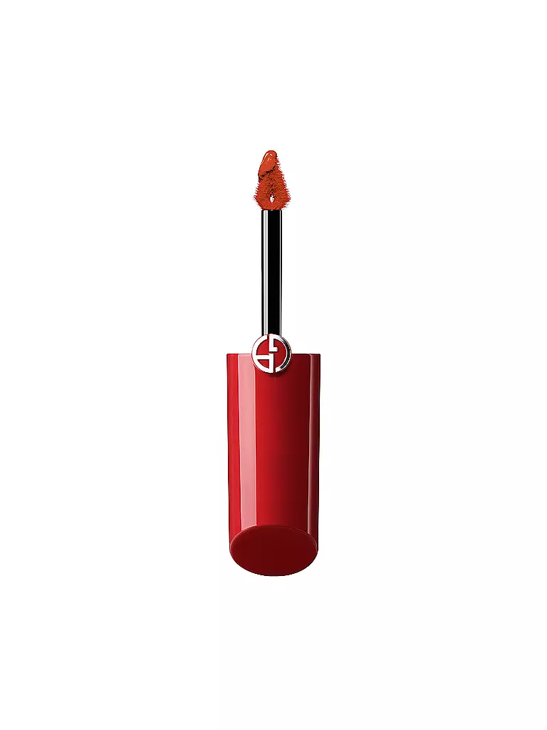 ARMANI COSMETICS | Lippenstift - Lip Maestro Satin ( 04 Live Concert ) | dunkelrot