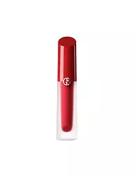 ARMANI COSMETICS | Lippenstift - Lip Maestro Satin ( 02 Weekend Getaway )  | rot
