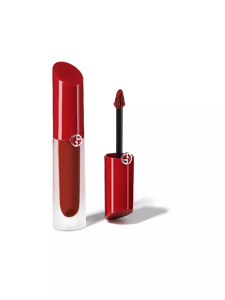 ARMANI COSMETICS | Lippenstift - Lip Maestro Satin ( 13 Gala Night ) | dunkelrot