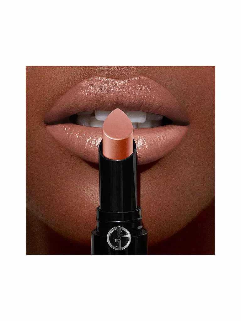 ARMANI COSMETICS | Lippenstift - Lip Power ( 102 ) | rosa
