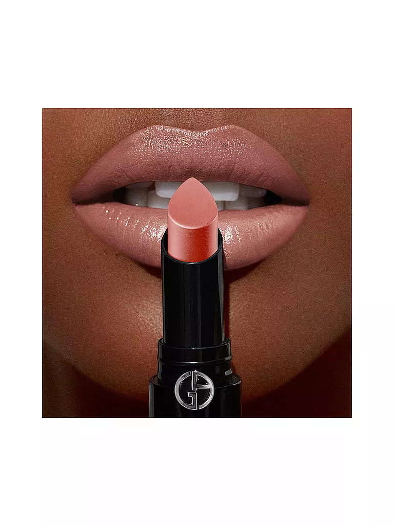 ARMANI COSMETICS | Lippenstift - Lip Power ( 104 ) | rosa
