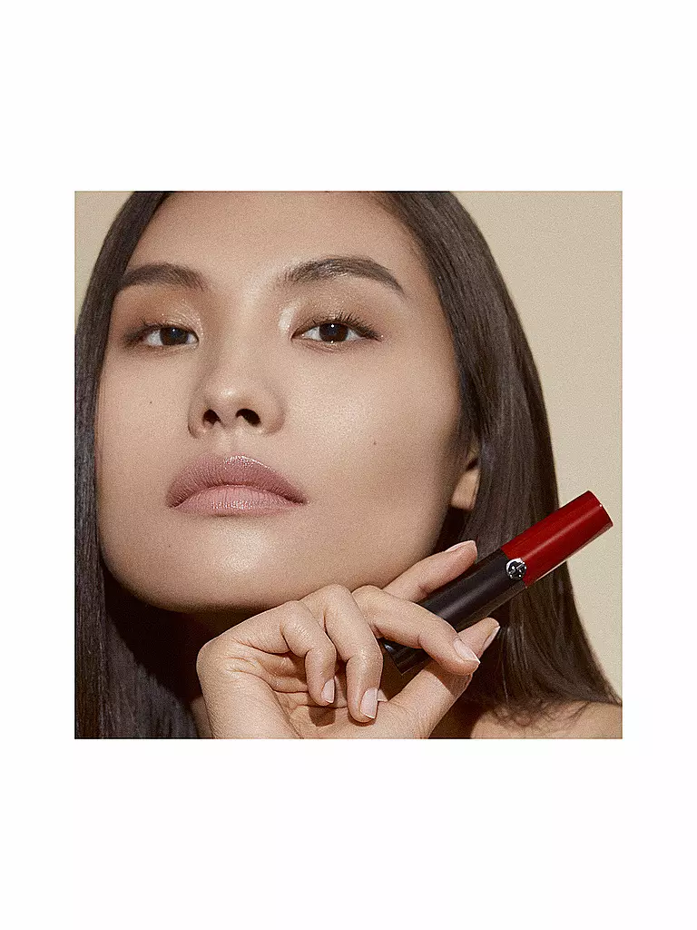 ARMANI COSMETICS | Lippenstift - Lip Power ( 104 ) | rosa