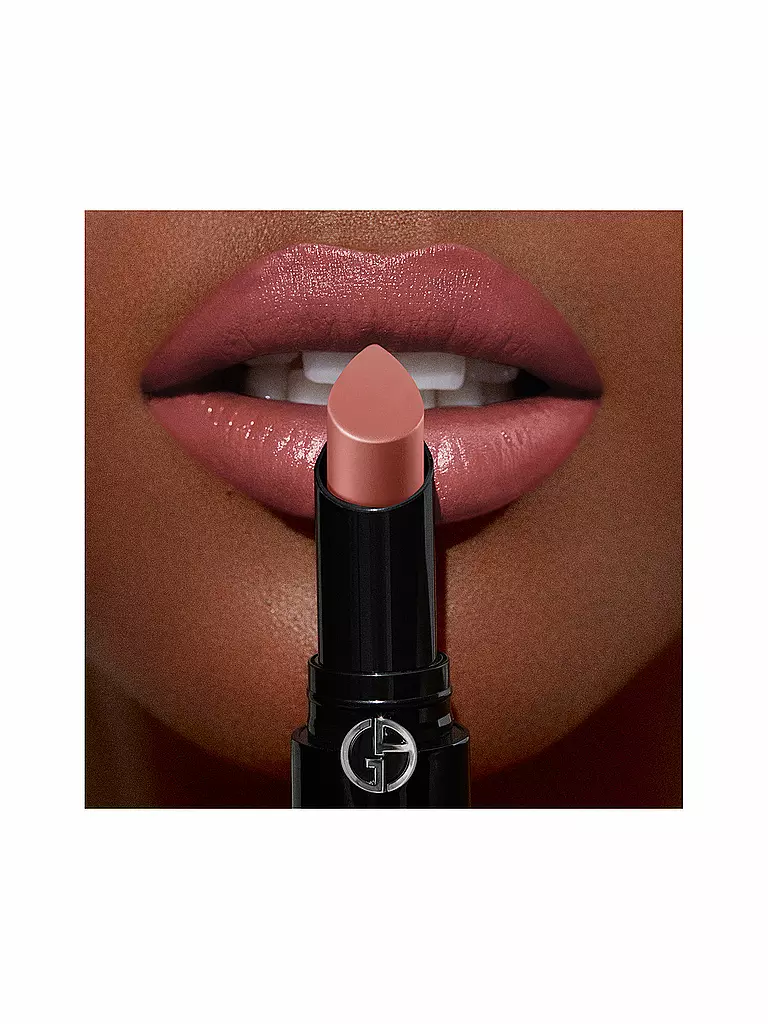 ARMANI COSMETICS | Lippenstift - Lip Power ( 109 ) | rosa