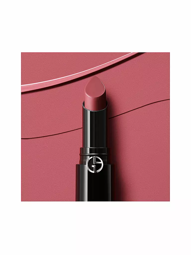 ARMANI COSMETICS | Lippenstift - Lip Power ( 113 Nude Pink ) | dunkelrot