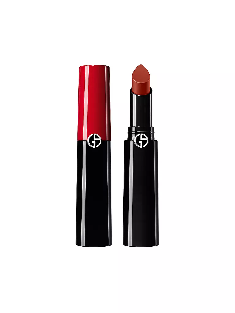 ARMANI COSMETICS | Lippenstift - Lip Power ( 206 ) | kupfer
