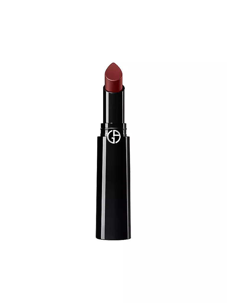 ARMANI COSMETICS | Lippenstift - Lip Power ( 504 )  | dunkelrot