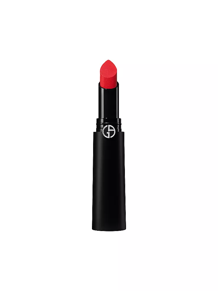 ARMANI COSMETICS | Lippenstift - Lip Power Matte (307) | rot