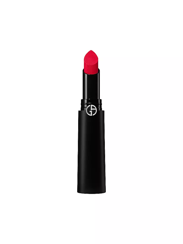 ARMANI COSMETICS | Lippenstift - Lip Power Matte (308) | rot