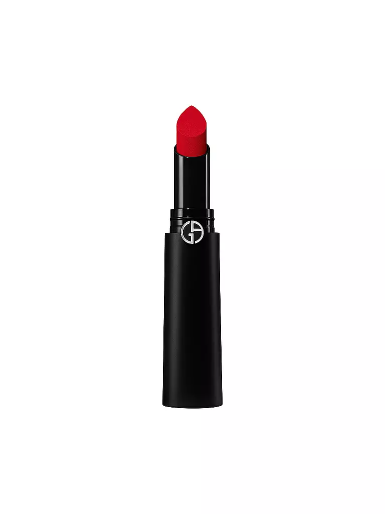 ARMANI COSMETICS | Lippenstift - Lip Power Matte (400) | dunkelrot