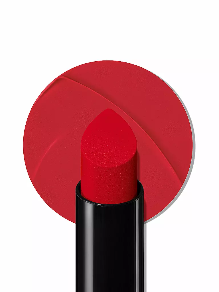 ARMANI COSMETICS | Lippenstift - Lip Power Matte (400) | dunkelrot