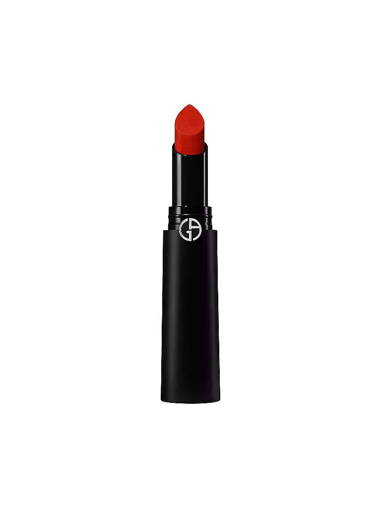ARMANI COSMETICS | Lippenstift - Lip Power Matte (405) | dunkelrot