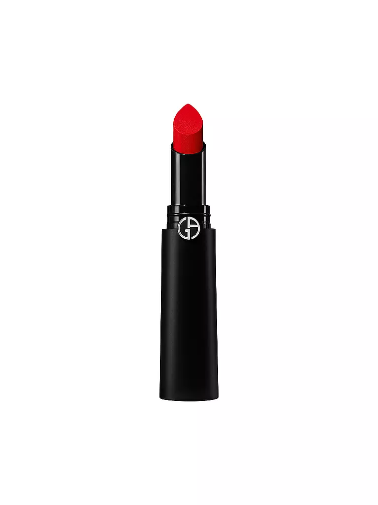 ARMANI COSMETICS | Lippenstift - Lip Power Matte (407) | dunkelrot