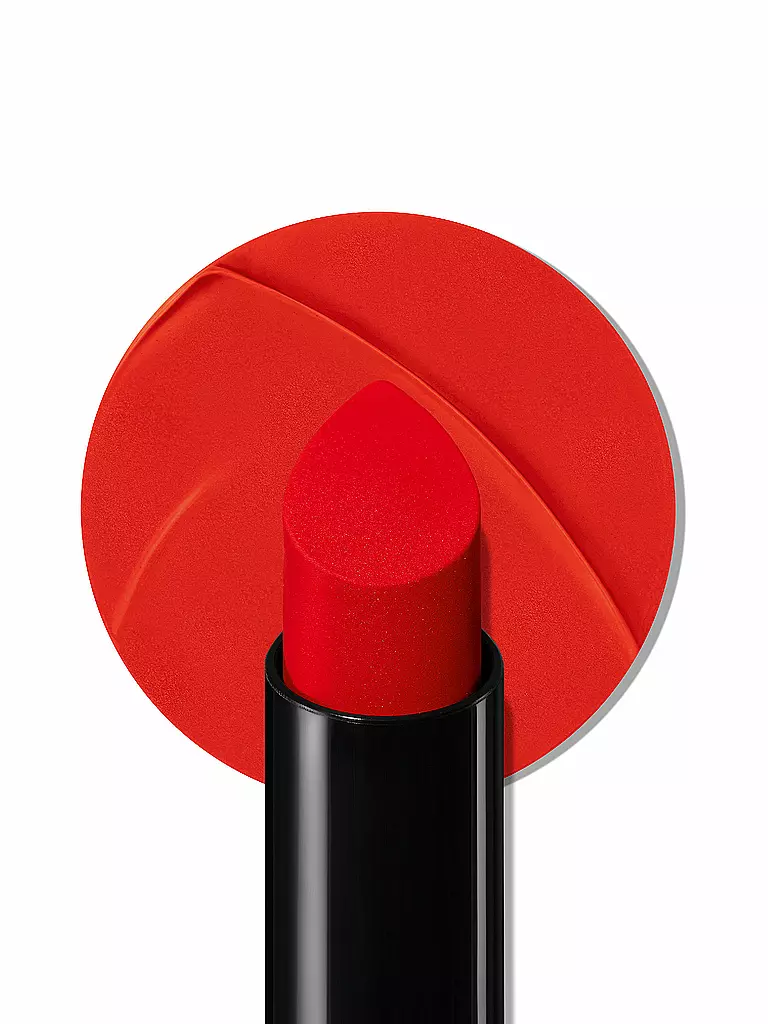 ARMANI COSMETICS | Lippenstift - Lip Power Matte (407) | dunkelrot