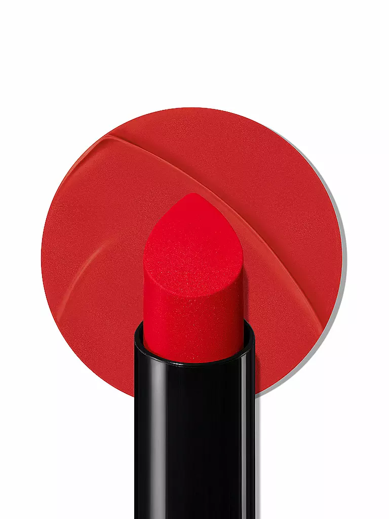 ARMANI COSMETICS | Lippenstift - Lip Power Matte (408) | rot