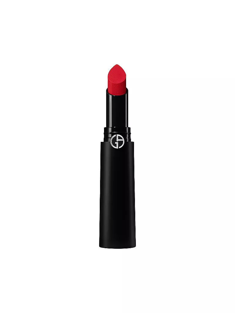 ARMANI COSMETICS | Lippenstift - Lip Power Matte (409) | dunkelrot