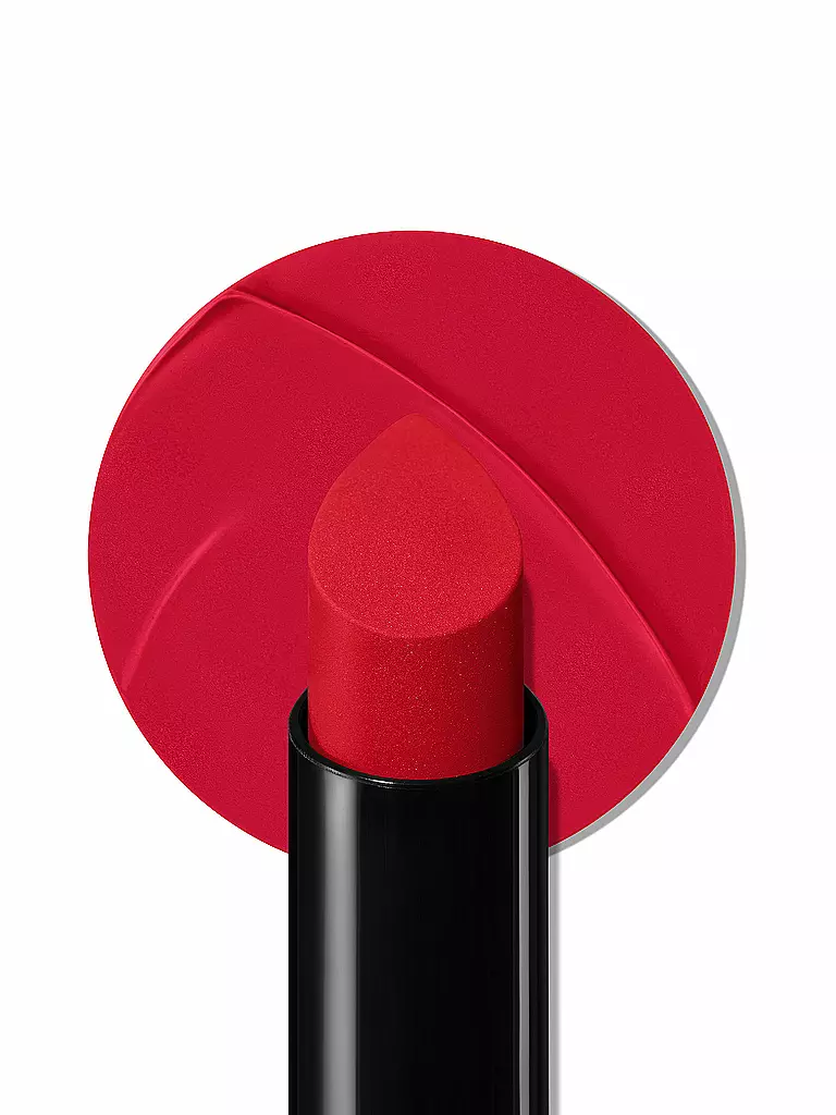 ARMANI COSMETICS | Lippenstift - Lip Power Matte (409) | dunkelrot