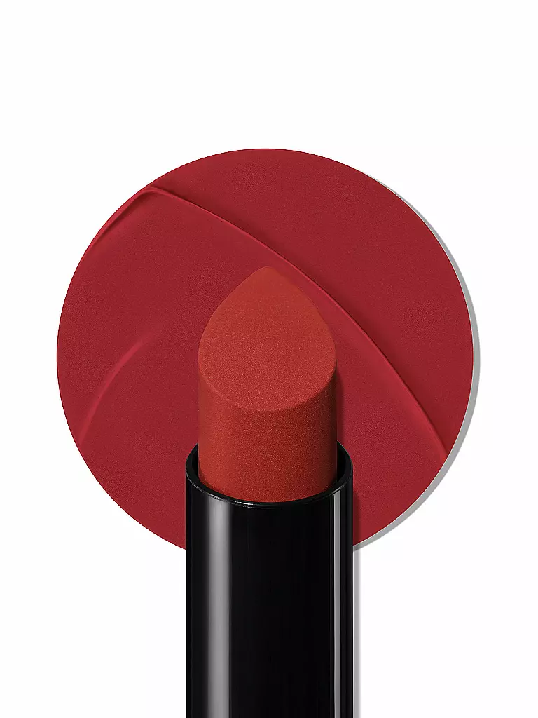 ARMANI COSMETICS | Lippenstift - Lip Power Matte (410) | dunkelrot