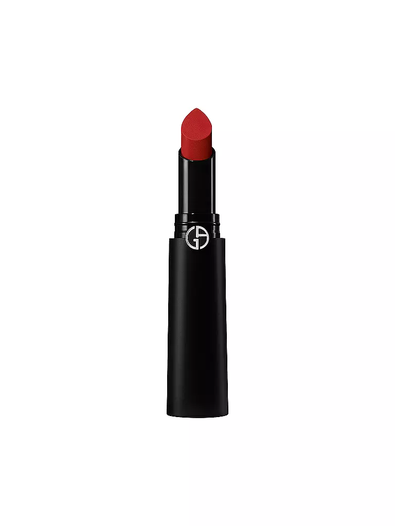 ARMANI COSMETICS | Lippenstift - Lip Power Matte (603) | dunkelrot