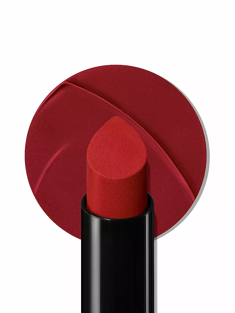 ARMANI COSMETICS | Lippenstift - Lip Power Matte (603) | dunkelrot