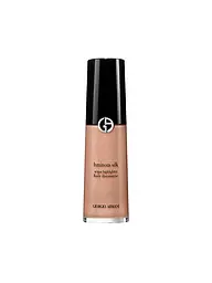 ARMANI COSMETICS | Luminous Silk Acqua Highlighter (5 Sunset) | hellbraun