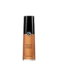 ARMANI COSMETICS | Luminous Silk Acqua Highlighter (5 Sunset) | braun