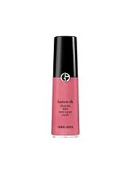 ARMANI COSMETICS | Luminous Silk Cheek Tint Shine (62S Magnetic Mauve) | pink