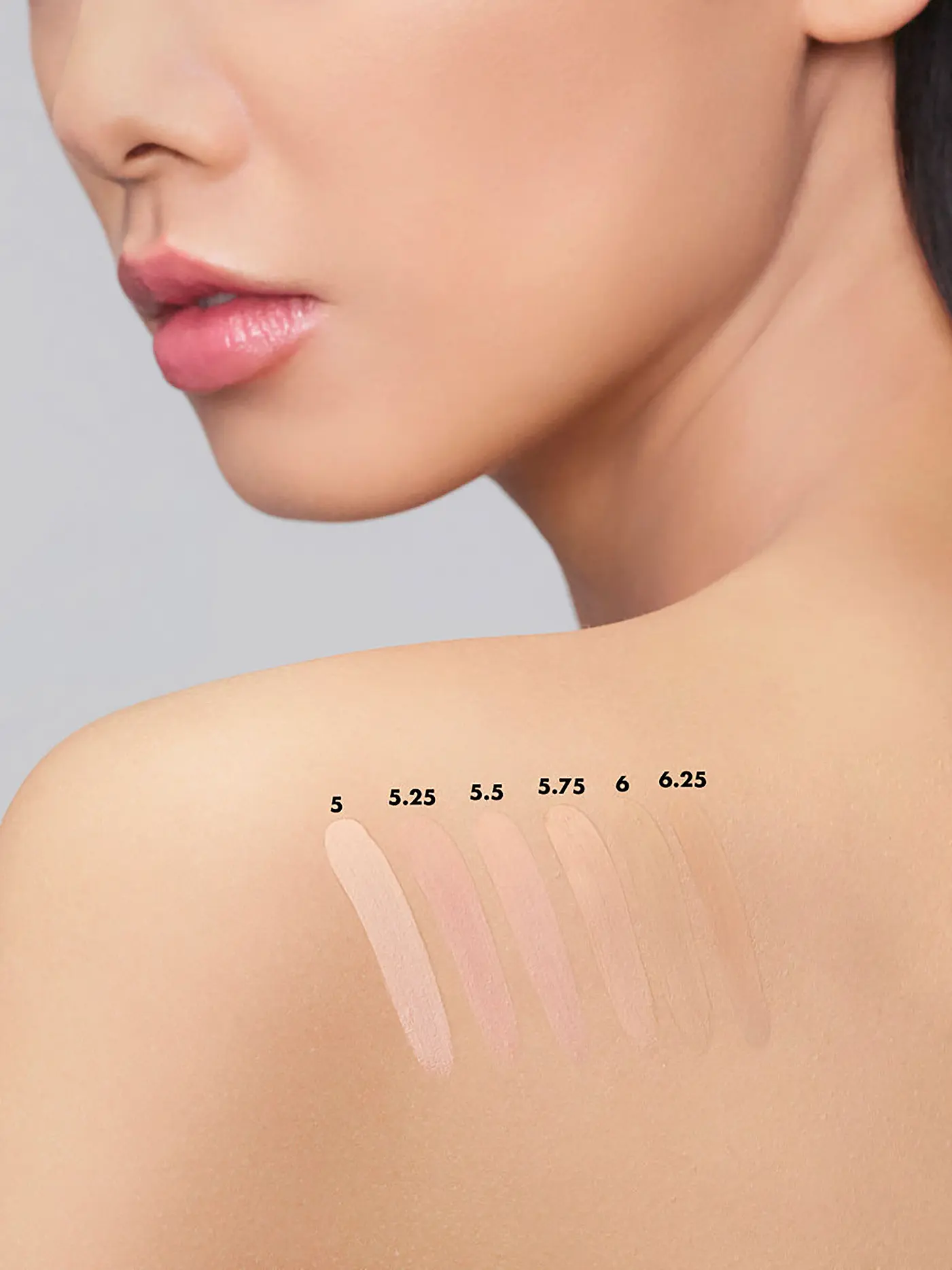 ARMANI COSMETICS | Luminous Silk Foundation (5) | camel