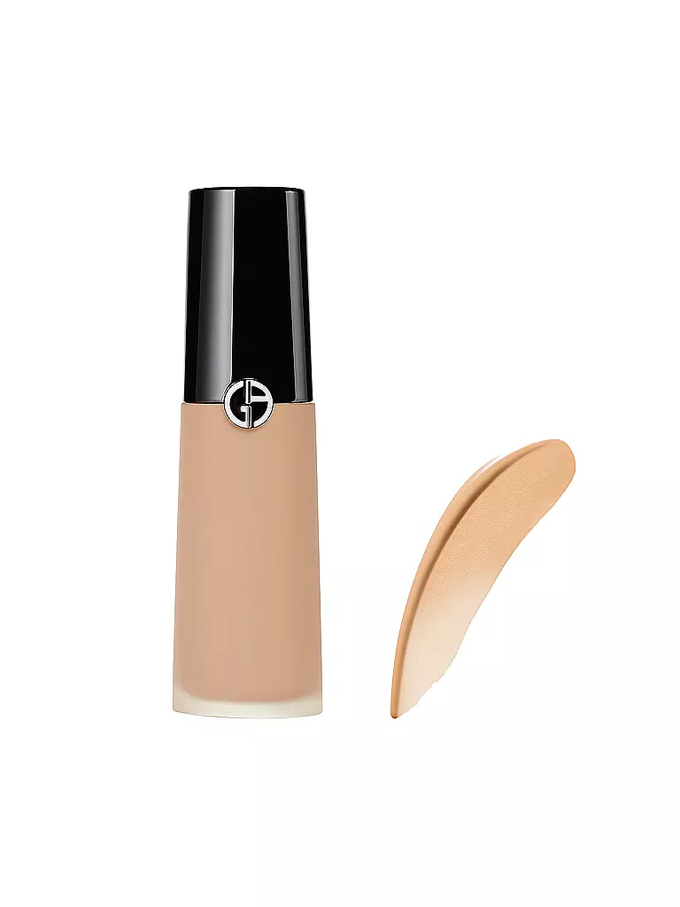 ARMANI COSMETICS | Luminous Silk Glow Concealer (2) | beige