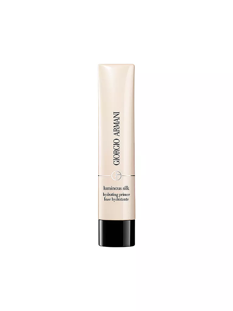 ARMANI COSMETICS | Luminous Silk Hydrating Primer  | keine Farbe