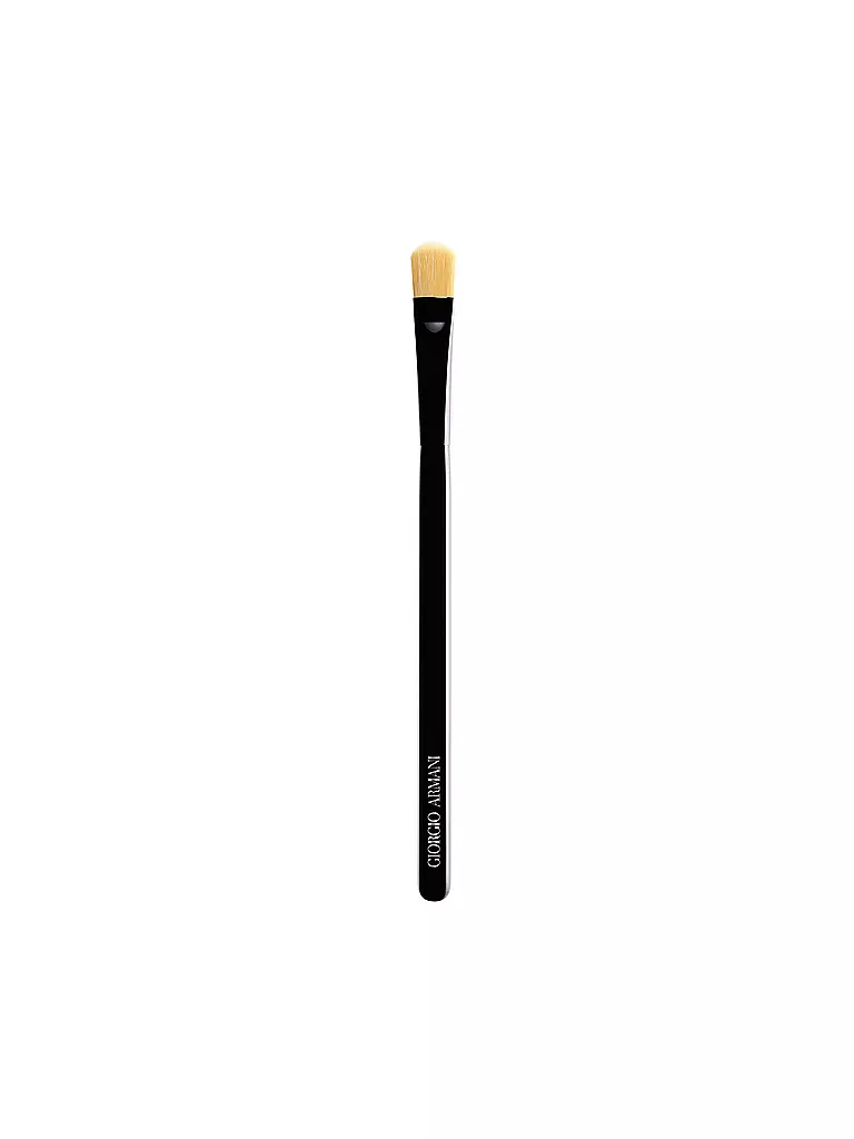 ARMANI COSMETICS | Pinsel - Concealer Brush  | keine Farbe