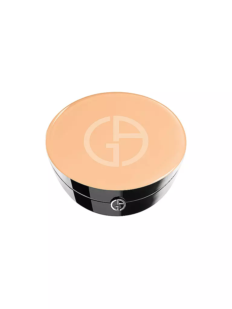 ARMANI COSMETICS | Puder - Luminous Silk Glow Fusion Powder ( 3 ) | hellbraun