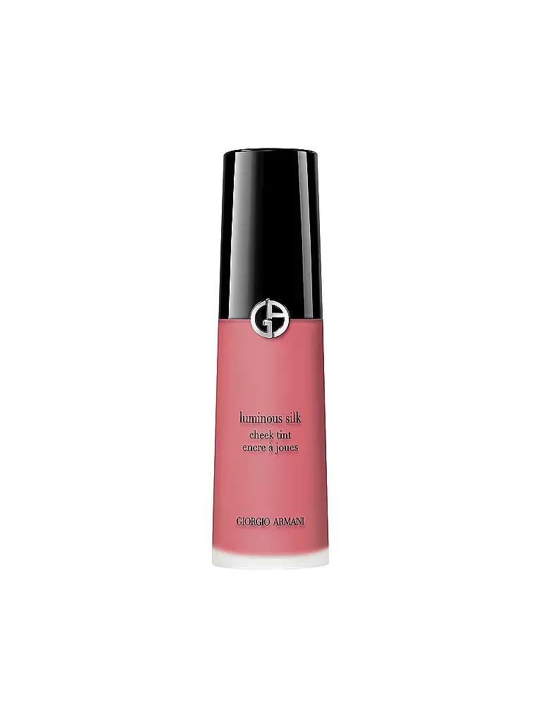 ARMANI COSMETICS | Rouge - Luminous Silk Cheek Tint  | rosa