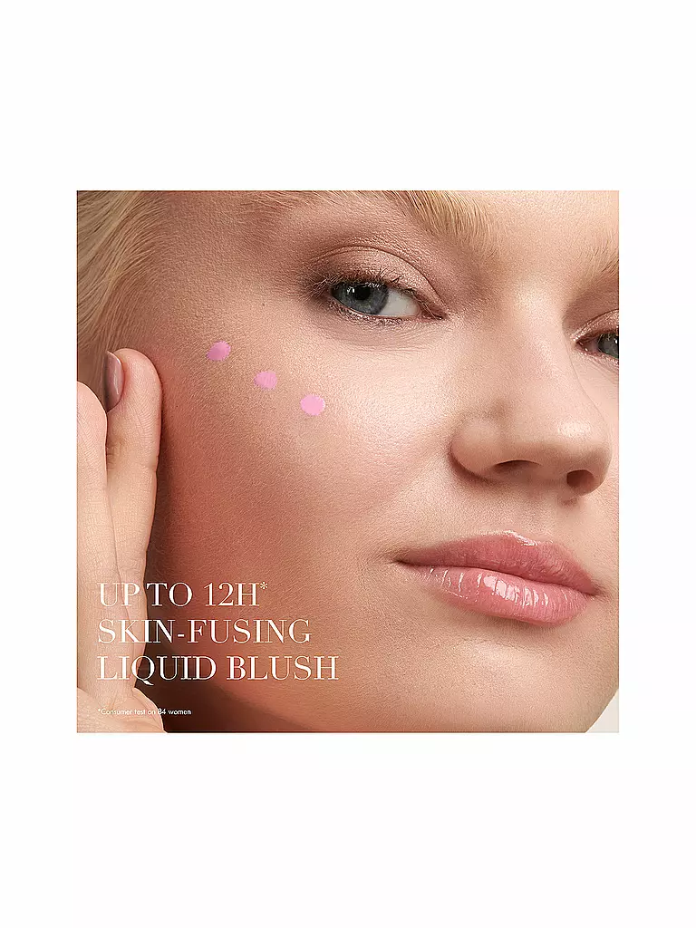 ARMANI COSMETICS | Rouge - Luminous Silk Cheek Tint  | rosa