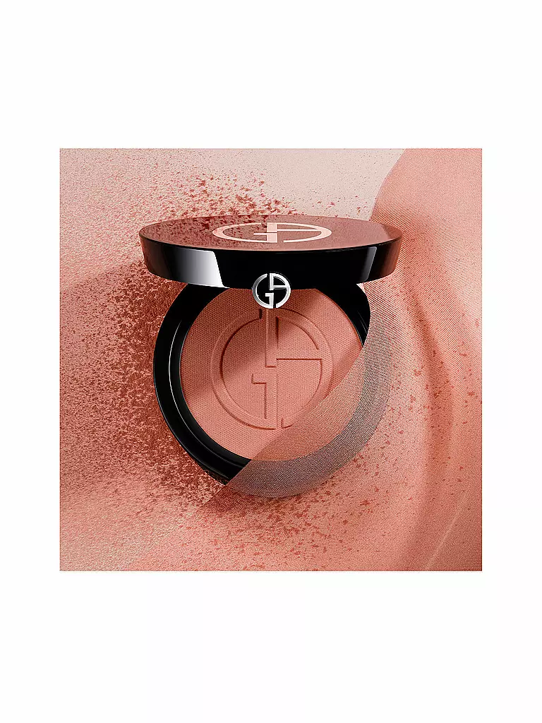 ARMANI COSMETICS | Rouge - Luminous Silk Glow Blush ( 10 ) | rosa