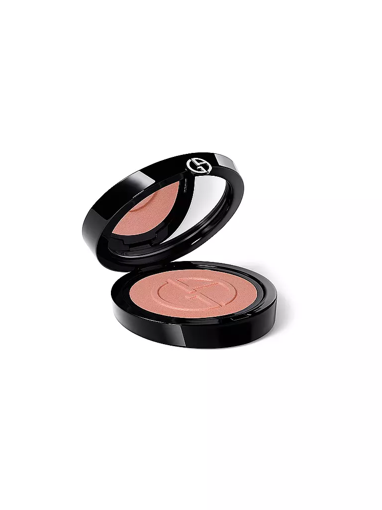 ARMANI COSMETICS | Rouge - Luminous Silk Glow Blush ( 10 ) | rosa
