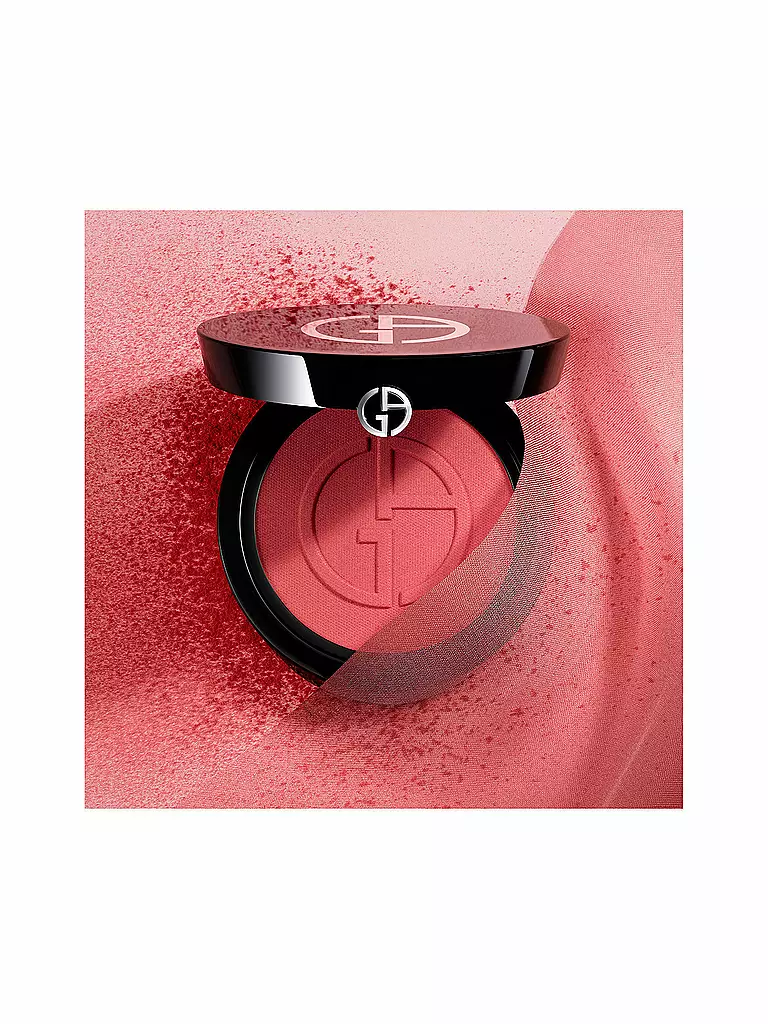 ARMANI COSMETICS | Rouge - Luminous Silk Glow Blush ( 40 ) | kupfer